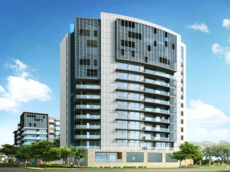 Residual Stock — Merrylands, NSW ($3.3M)