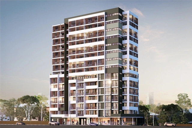 Site Acquisition — Liverpool, NSW ($17M)