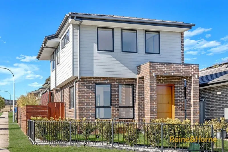 Construction — Werrington, NSW ($3.05M)
