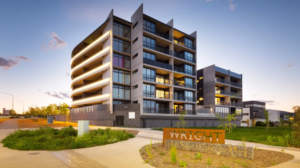 Construction — ACT ($7.8M)